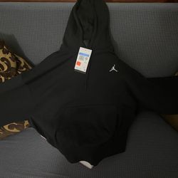 Women’s Nike Cropped Hoodie Sizes M, L, XL