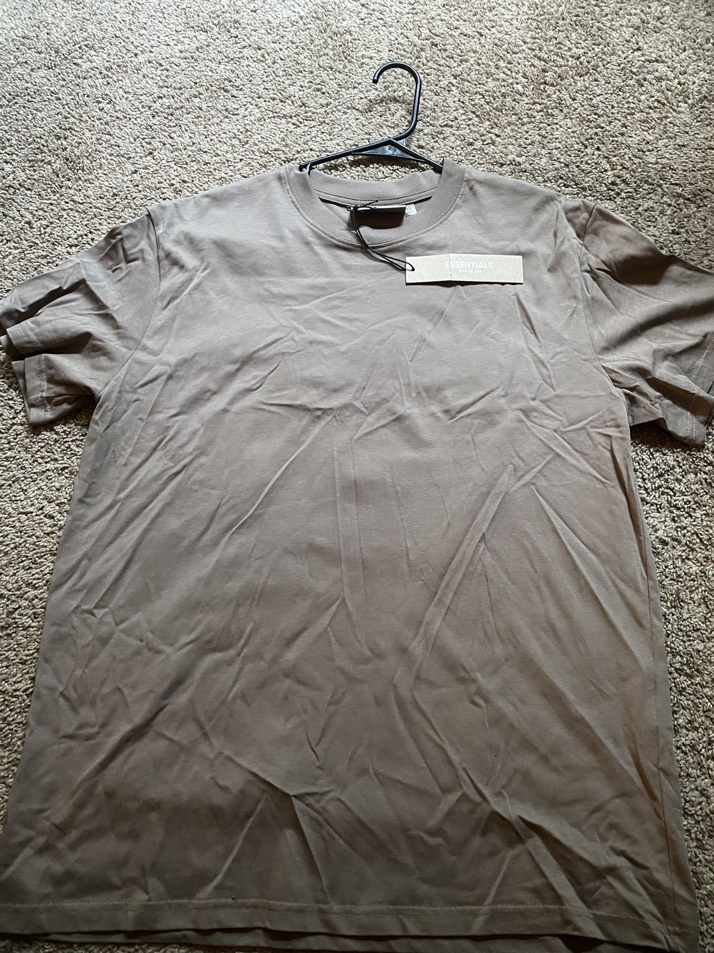 Essentials T Shirt