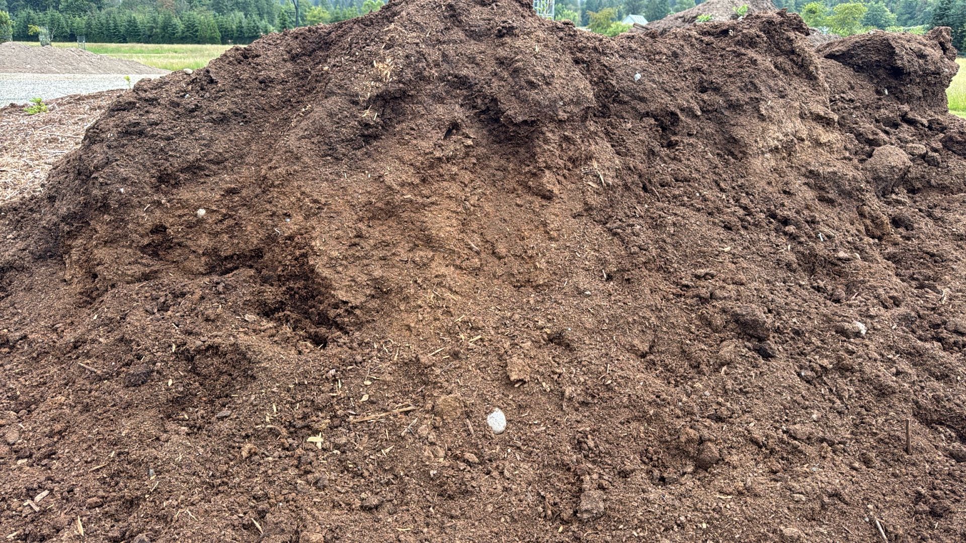 Free cow manure Wanted, North Enumclaw Krains Corner Area