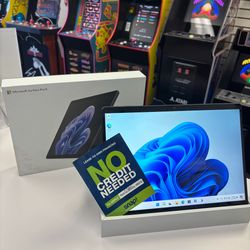 Microsoft Surface Pro 9 13" | $0 Down
