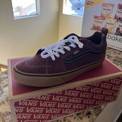 Vans Size 9.5 