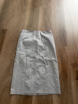 Skirt size 0