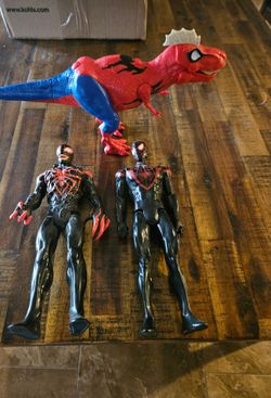 Spiderman Bundle