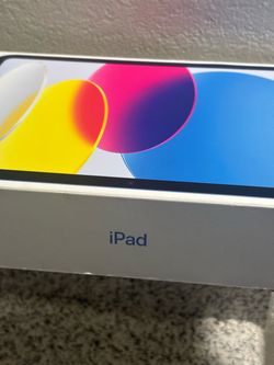 Apple iPad