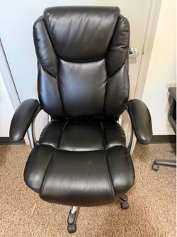 High  back leather  Office Chair