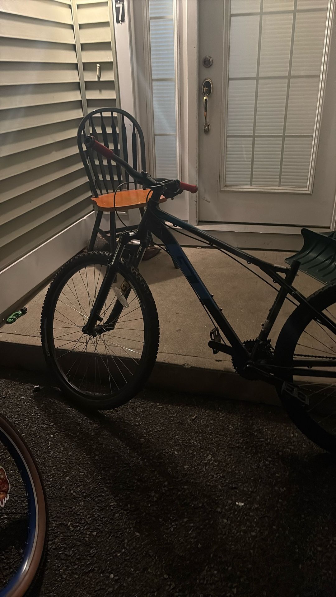 Gt Mountain Bike