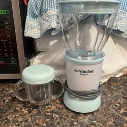 Licuadora De Bebe 