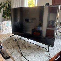 32” Roku Element TV