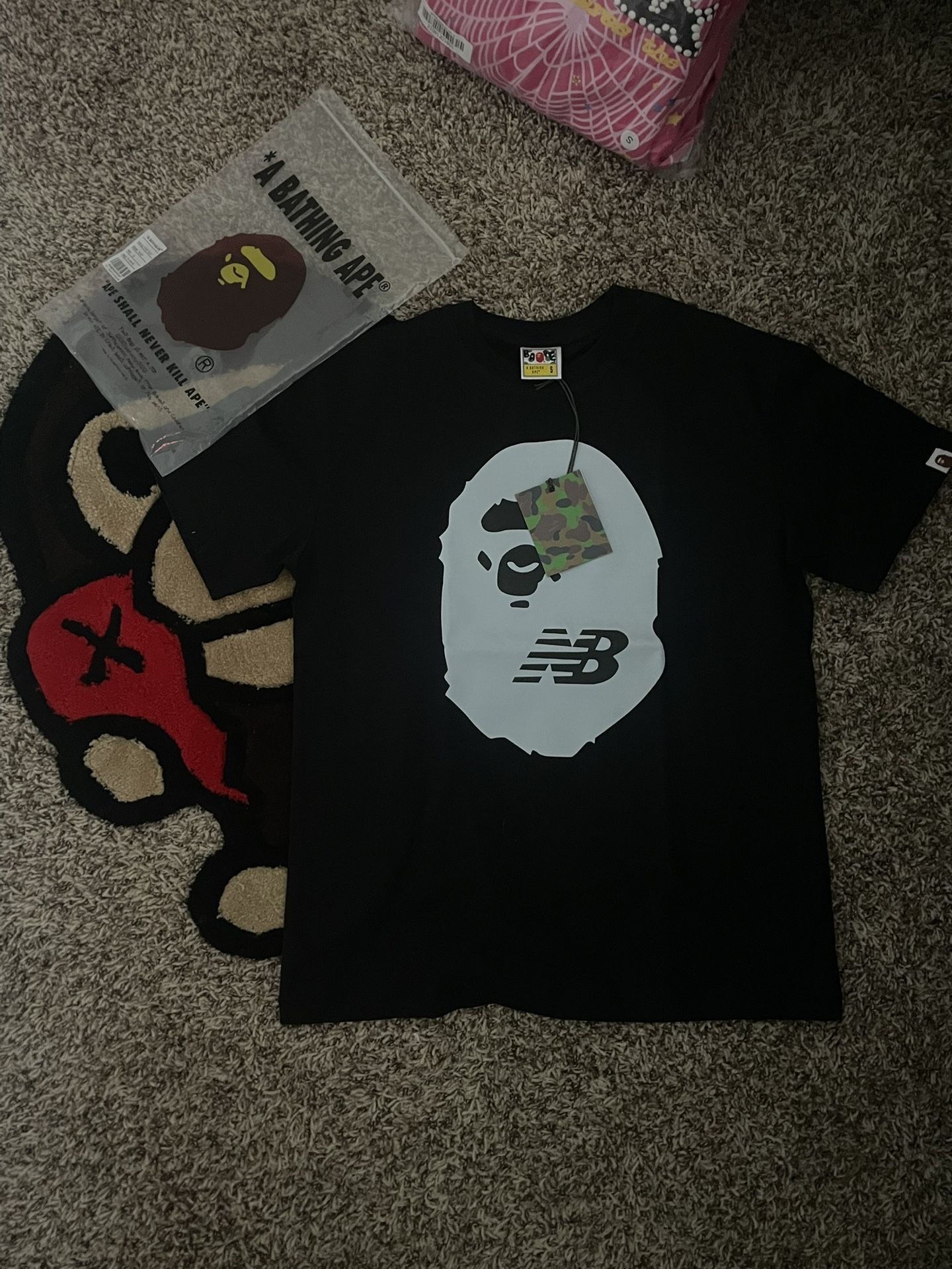 NBxBape