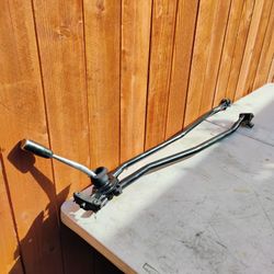 B-Series Short Shifter 