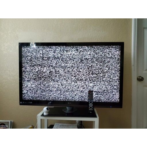 LG TruMotion 240Hz 47SL 80 TV