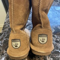 Bear Paw Boots 