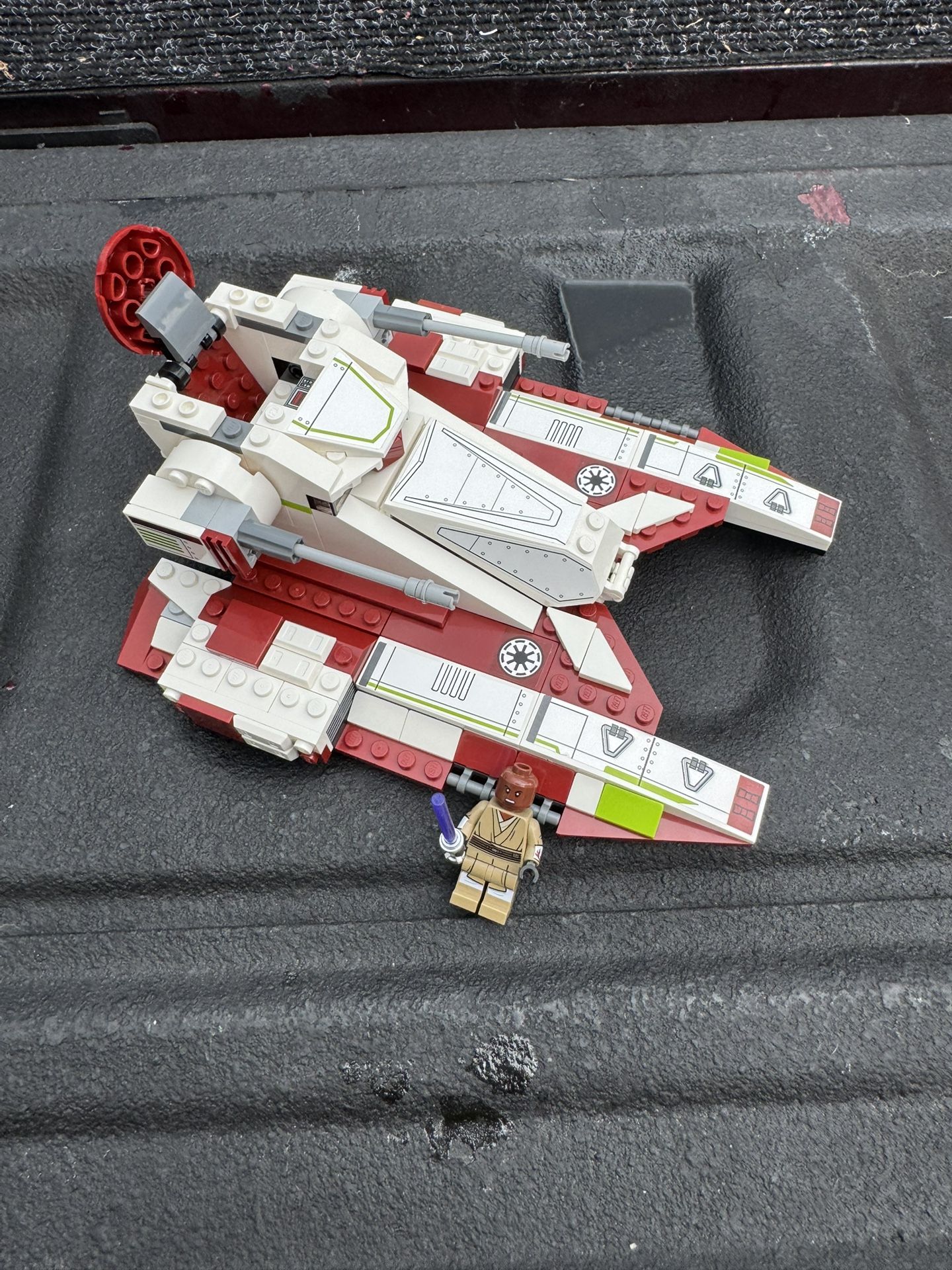 Lego Star Wars Lot
