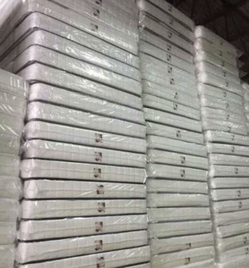 Queen size mattress