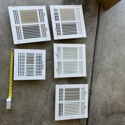 AC Vents