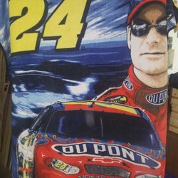Jeff Gordon Misc