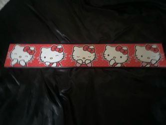 Hello kitty