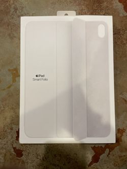 Apple smart folio 