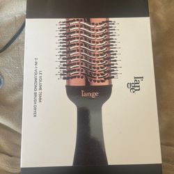 L’ange Le volume Styling Brush