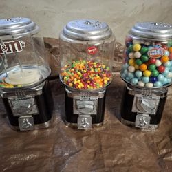 RHINO Candy Machines 