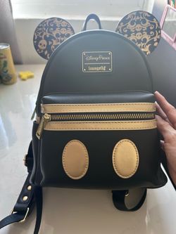 Mochila original