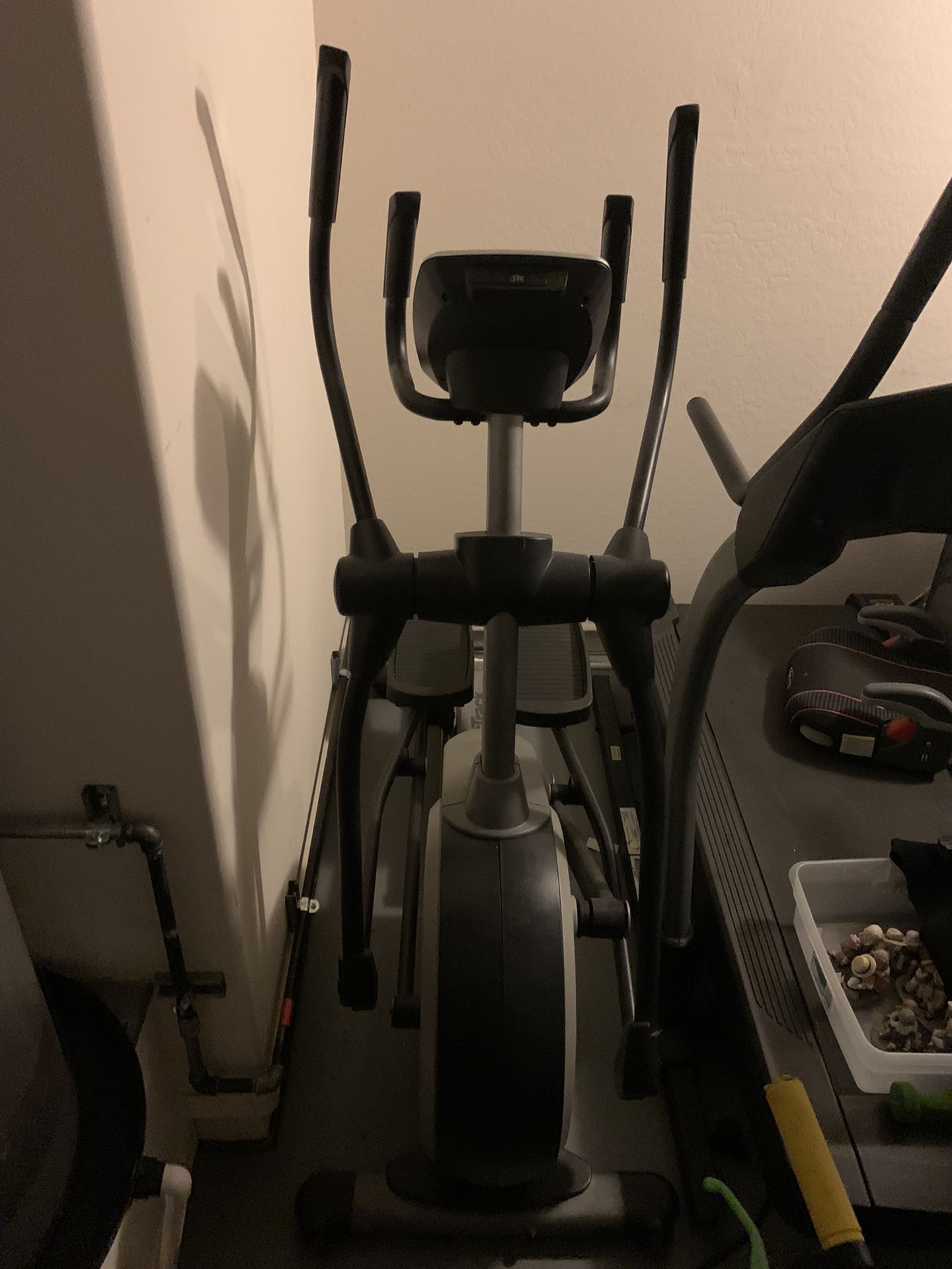 NordicTrack Elliptical