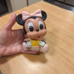 Disney Vintage Squeaky Toy