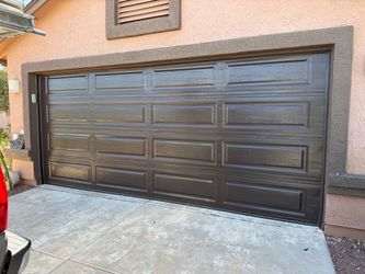 Garage Doors openers Springs, etc.