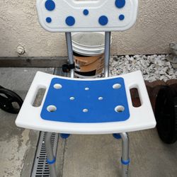 Medical Bath Chair