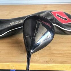 Titleist Driver TSR4 Ventus Velocore