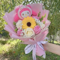 My melody Bouquet 