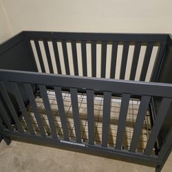 DELTA CRIB