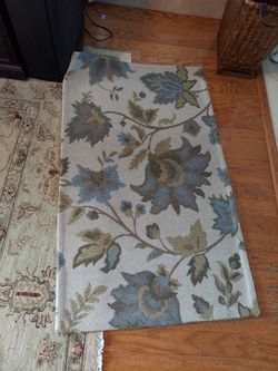 Wool Rug