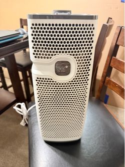 Aera Mini Air Purifier – Works Great – Compact Tabletop HEPA Filter