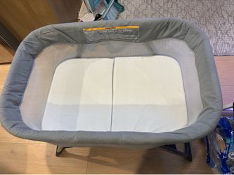 Century bassinet