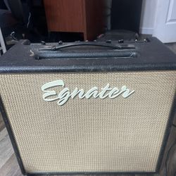 Egnater Tweaker 40 Combo Tube Amp