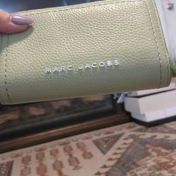 Marc Jacobs Wallet