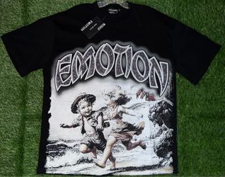 Mixed emotions shirt