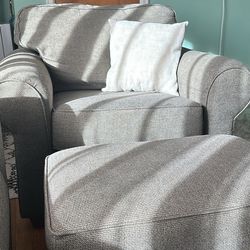 Sofa Chair Set