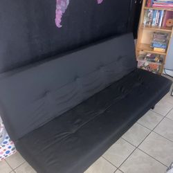 Futon Couch 