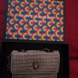 Kurt Geiger Mini Authentic 