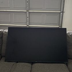 Vizio 50 Inch TV 