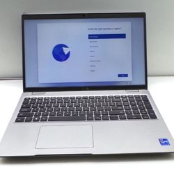 Dell Latitude 5520 – FAST Intel Core i7-1185G7 Laptop | 24GB RAM | 512GB SSD | Windows 11 Pro 🔥