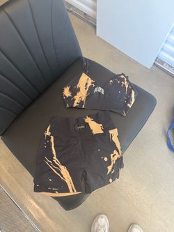 Kill krew workout set