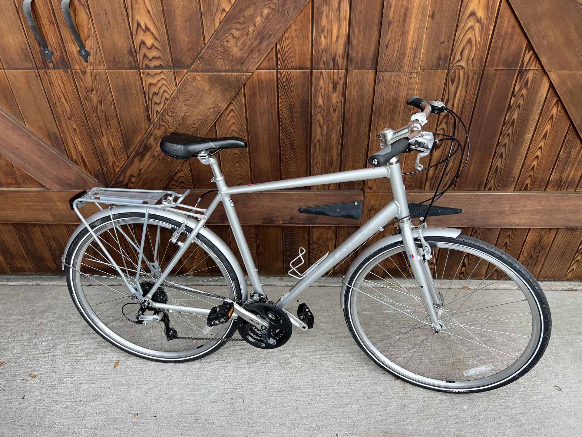 Trek Allant - 22.5”