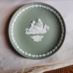 wedgewood mother's day plate 1972