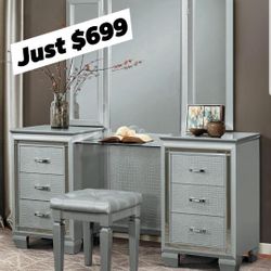 Stimilus DEAL VANITY SET
