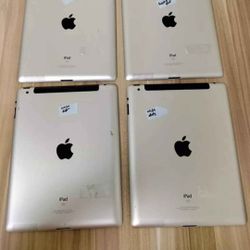 Apple iPad 9inch Gen 2 