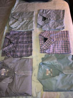 Dress Shirts