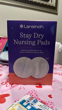 Nursing Pads